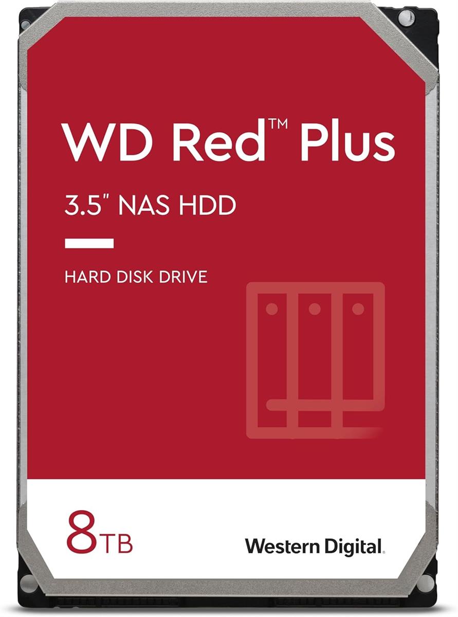RAID Basics Explained: How UGREEN NAS and WD Red Plus Drives Keep Your Data Safe