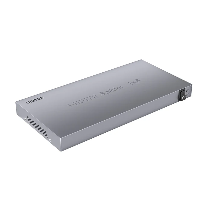 HDMI Splitters and Switches for Offices, Classrooms and Digital Signage