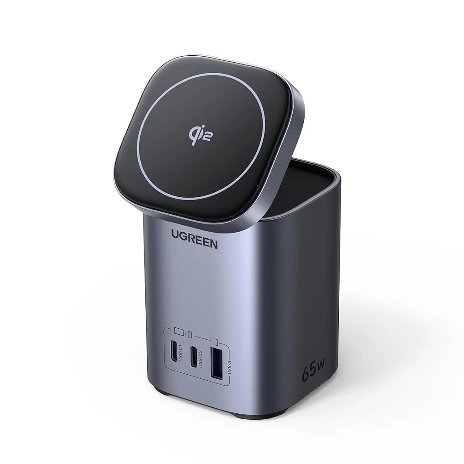 Wireless Charging Guide: Qi, Qi2, and MagSafe-Style Charging Explained