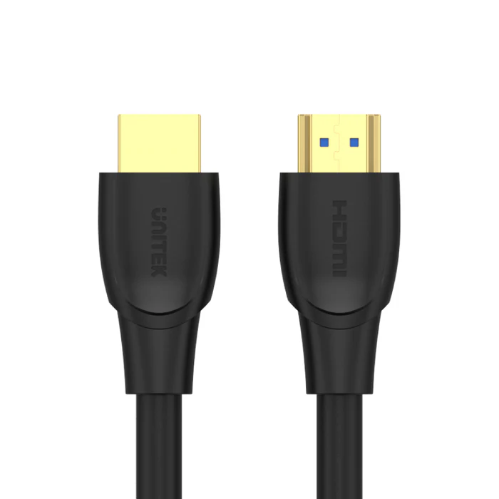 UNITEK C11045BK HDMI TO HDMI CABLE 18GBPS 4K@60HZ 15M