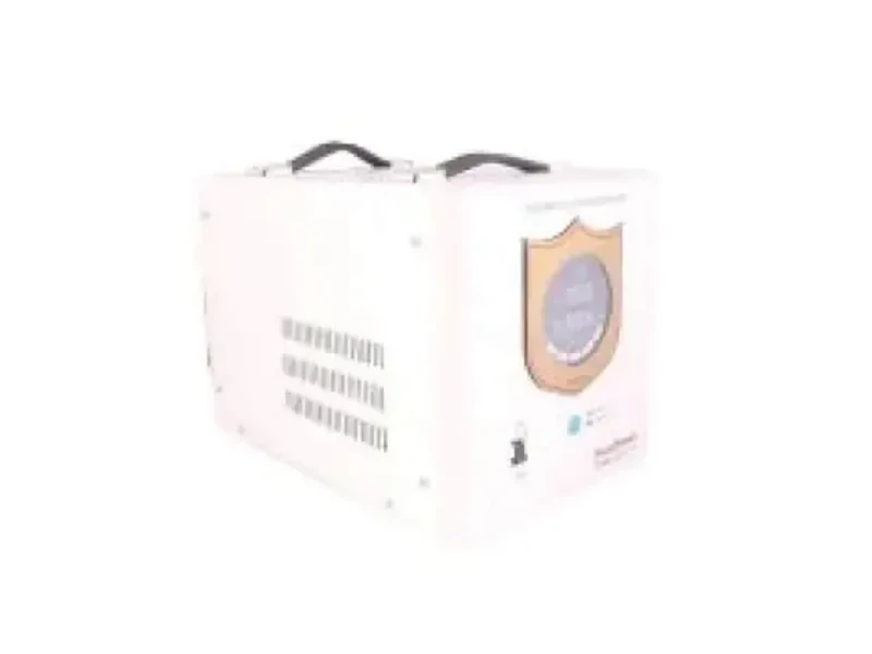 Stabimatic SR-20000 Automatic Voltage  Stabilizer