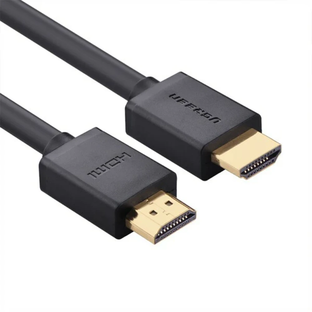 How to Choose the Right HDMI Cable Length for Your Home Setup