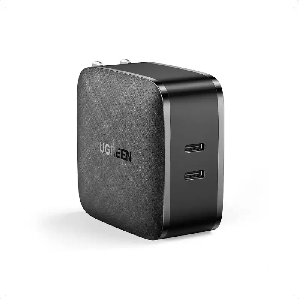 GaN Chargers Explained: Why UGREEN’s Nexode Range Charges Faster and Runs Cooler