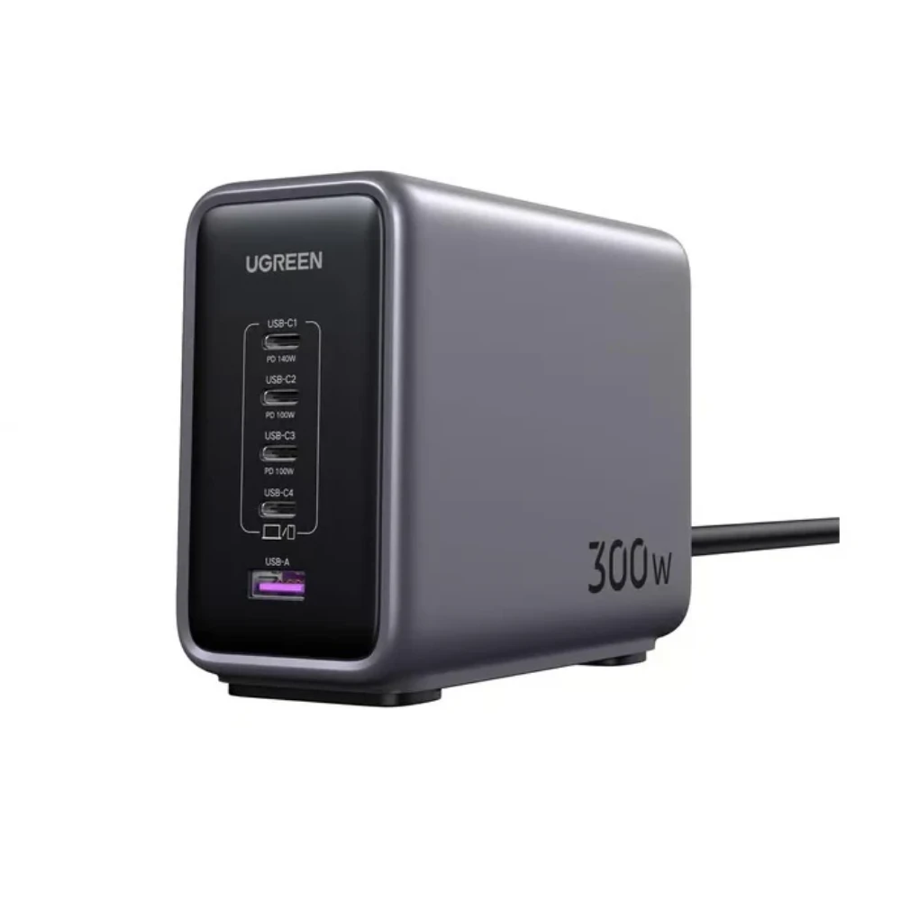 Best Multi-Port Chargers for Families and Home Offices