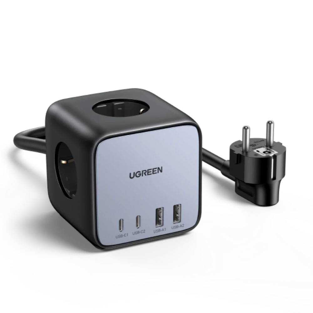 Charging Several Devices at Once: Hubs, Cubes, and Outlet Extenders Compared